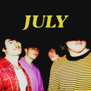 Betcha Kickstart The Summer With 'July' 