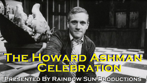 John Tartaglia, Jodi Benson, Christy Carlson Romano and More to Take Part in THE HOWARD ASHMAN CELEBRATION 