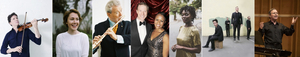Alan Menken, Nikki Renée Daniels, Jeff Kready and More Join Kaufman Music Center's DAY OF MUSICAL ACTION Image