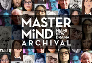 The Colony Theatre is Offering A Master Class & Workshop Series Image
