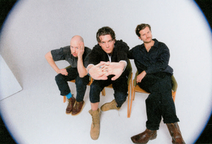 LANY Returns with New Song and Video 'Good Guys' 