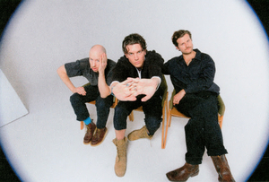 LANY Returns with New Song and Video 'Good Guys' Image