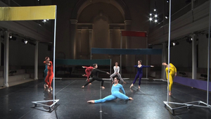 NYTB/ChamberWorks Continues Online Programming and Classes Image