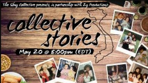 Tony Aidan Vo, Carolina Do and More to Take Part in COLLECTIVE STORIES Image