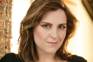 BWW Exclusive: 107 Opera Singers, a Conductor plus Tech Magic Bring Some LIGHT from Moravec, Campbell and OPERA America Image