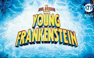 High School Students Move YOUNG FRANKENSTEIN from Whitefish Performing Arts Center to the Internet 