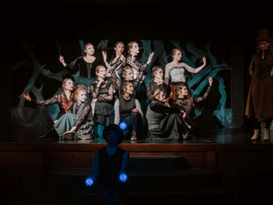 Cappies' 15th Season is Cancelled Image