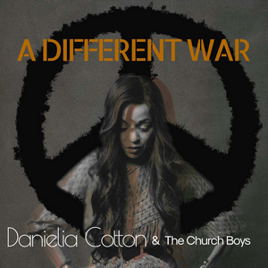 Danielia Cotton Re-Emerges With 'A Different War' To Confront Race, Gender, And Wealth Image