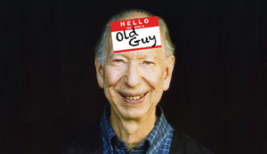 OLD GUY Comedy Web Series On Ageism In Media Premieres April 23 Image