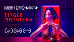 The World's First ASMR Horror Film Premieres Online May 20 Image