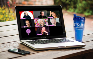Feature: O'Neill Cabaret & Performance Conference Moves Online For Summer 2020 Program Image