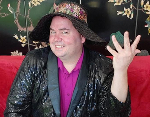 Stephen S. Miller Creates New Internet TV Show THE MAMA ROSE SHOW Image