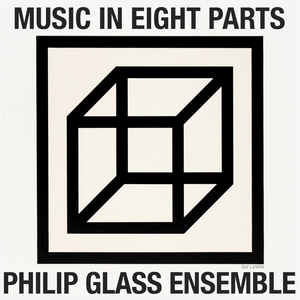 The Philip Glass Ensemble Releases World Premiere Recording Of Music In Eight Parts Image