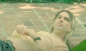 Golf Alpha Bravo Shares Video for 'Stuck Being Me' Image