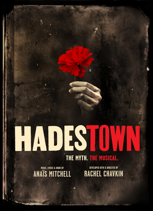 Concord Theatricals Acquires Exclusive Worldwide Licensing Rights for HADESTOWN Image