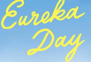 Colt Coeur Reunites Original Off-Broadway Cast of EUREKA DAY for Virtual Charity Reading 