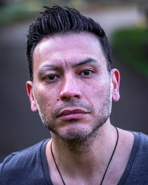 BWW Exclusive: Quarantine Qs with MOULIN ROUGE's Ricky Rojas! Image