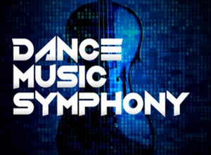 LIVE STREAM DANCE MUSIC SYMPHONY  at Berwaldhallen Image