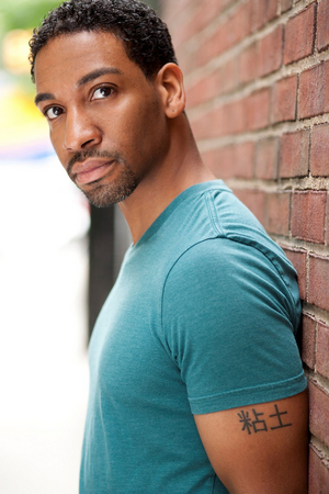BWW Exclusive: Quarantine Qs with AIN'T TOO PROUD's E. Clayton Cornelius Image