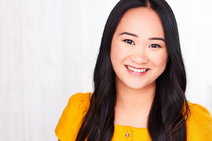 BWW Exclusive: Quarantine Qs with SIX Star Andrea Macasaet! Image