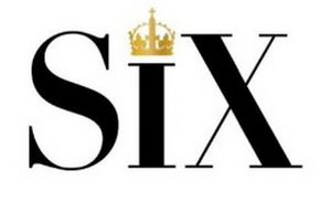 Broadway in Chicago Announces Rescheduled Dates for SIX Image