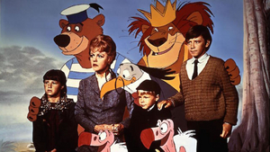 Disney Reveals Development Continues for Musical Adaptations of BEDKNOBS & BROOMSTICKS, THE JUNGLE BOOK & More! 