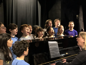 TADA! Youth Theater Offers Musical Theater Educational Experiences to Enjoy at Home 