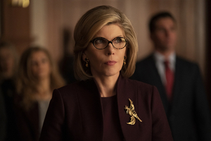 THE GOOD FIGHT, Starring Christine Baranski and Audra McDonald, Has Been Renewed for a Fifth Season  Image