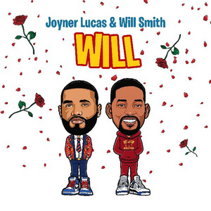 Joyner Lucas Unveils 'Will Remix' Featuring Will Smith 