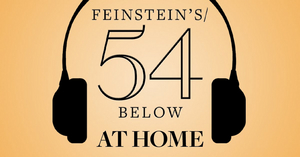 Santino Fontana & More Featured in CHARLIE ROSEN'S BROADWAY BIG BAND for #54BelowatHome 