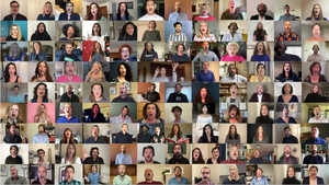 OPERA America Invites Artists, Administrators and More to A TOAST TO 50 YEARS Image