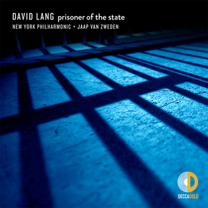 David Lang's PRISONER OF THE STATE To Be Released in June 