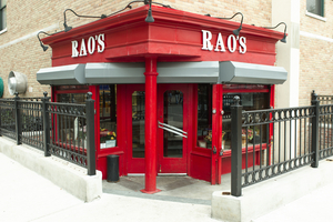RAO'S Joins Forces with Partnership Schools for a Social Campaign to Support Families 5/19-6/12 
