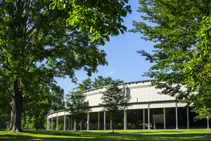 2020 Tanglewood Live Performance Schedule Canceled; Online Series to be Offered Throughout the Summer Image