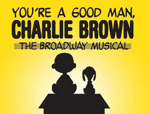 Sunny Showtunes: Celebrate 'Happiness' with YOU'RE A GOOD MAN, CHARLIE BROWN 