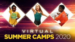 The Orpheum Theatre Group Announces Virtual Summer Camp 