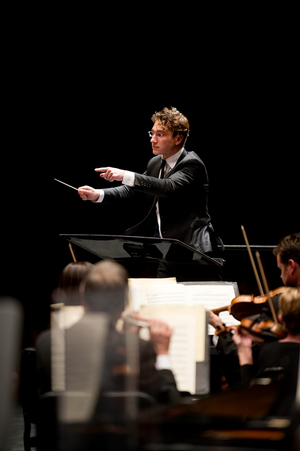 Sarasota Orchestra Receives $50,000 Grant from Gulf Coast Community Foundation Image