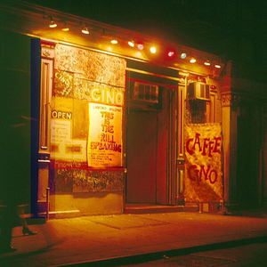 Celebrate LGBT Landmark Caffe Cino Tomorrow Night on Zoom! Image