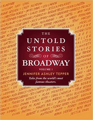 BWW Book Club: Read an Excerpt from UNTOLD STORIES OF BROADWAY: The Lyceum Theatre 