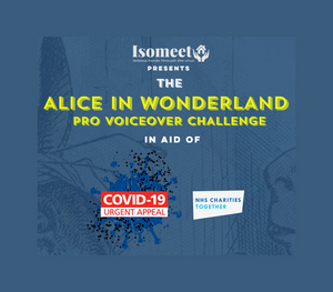 Juliet Stevenson, Ruth Jones, Michael Palin, Gyles Brandreth & More to Take Part in the WONDERLAND CHALLENGE 