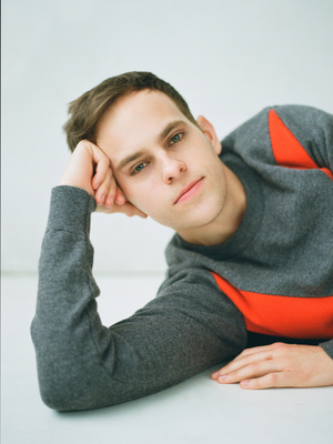 Podcast: LITTLE KNOWN FACTS with Ilana Levine and Special Guest, Taylor Trensch! 