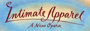 3Views' New Digital Archive Launches Today, Featuring INTIMATE APPAREL, UNKNOWN SOLDIER, and GNIT Image
