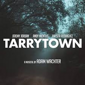 BWW Album Review: Forget Sleepy, Wachter's TARRYTOWN Will Awaken Your Soul Image