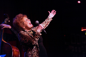 Interview: At Home With Anita Gillette Image