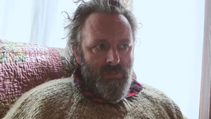 VIDEO: Sherman Theatre Cardiff Releases Short Plays Starring Michael Sheen and Lynn Hunter 