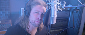 Cory Marks Shares New Video for 'Outlaws & Outsiders' Image
