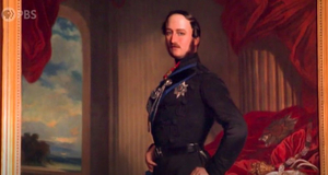 PBS to Premiere PRINCE ALBERT: A VICTORIAN HERO REVEALED 
