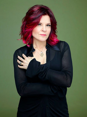 Roanne Cash to Receive MacDowell Medal Image