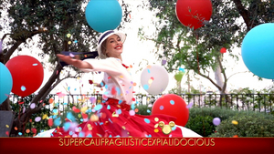 ABC to Rebroadcast THE DISNEY FAMILY SINGALONG: VOLUME II This Friday! Image
