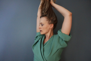 Ane Brun Releases 'Song for Thrill and Tom' Image